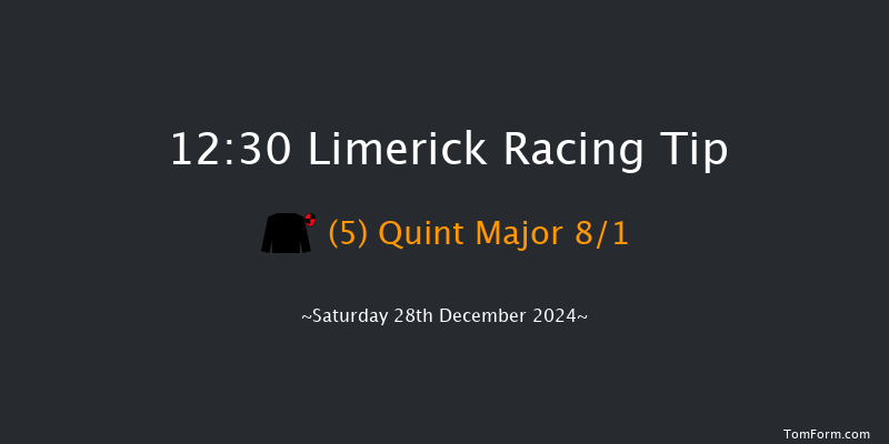 Limerick  12:30 Maiden Hurdle 16f Fri 27th Dec 2024