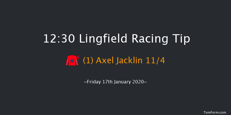 Lingfield 12:30 Handicap (Class 6) 7f Mon 13th Jan 2020
