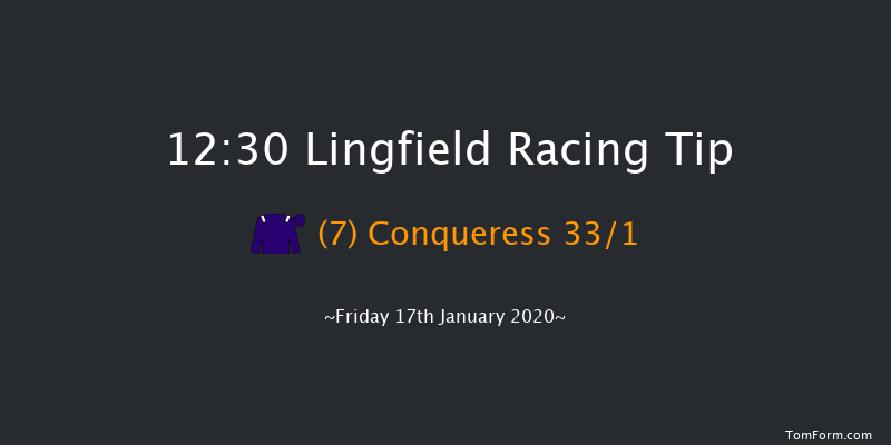 Lingfield 12:30 Handicap (Class 6) 7f Mon 13th Jan 2020
