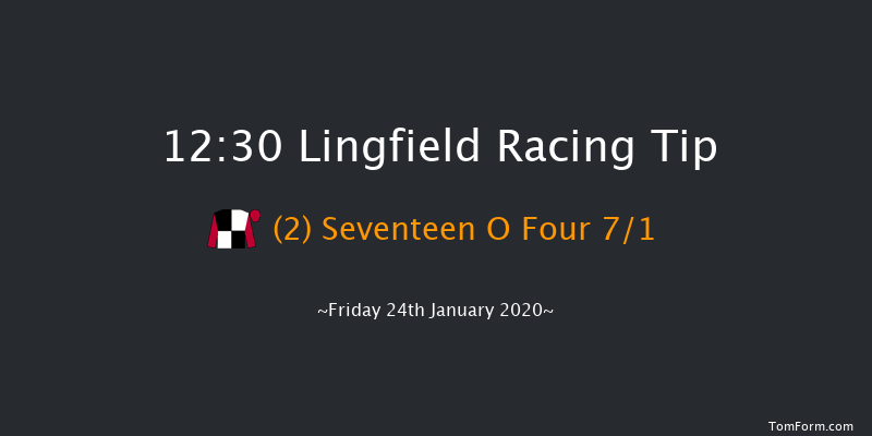 Lingfield 12:30 Handicap (Class 6) 8f Wed 22nd Jan 2020