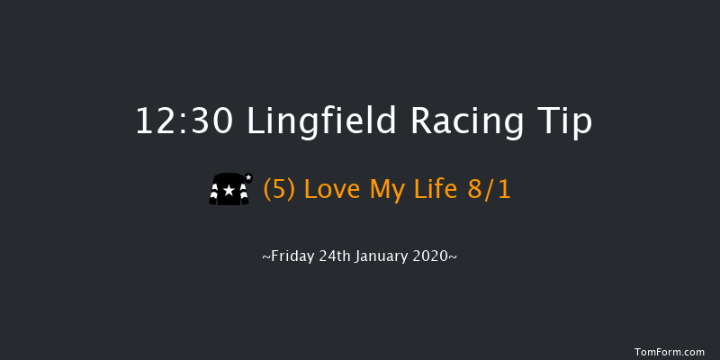 Lingfield 12:30 Handicap (Class 6) 8f Wed 22nd Jan 2020