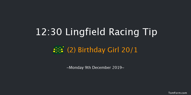 Lingfield 12:30 Stakes (Class 6) 8f Wed 4th Dec 2019