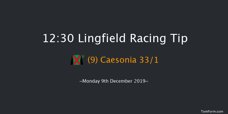 Lingfield 12:30 Stakes (Class 6) 8f Wed 4th Dec 2019