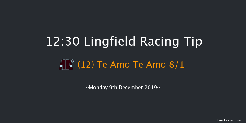 Lingfield 12:30 Stakes (Class 6) 8f Wed 4th Dec 2019