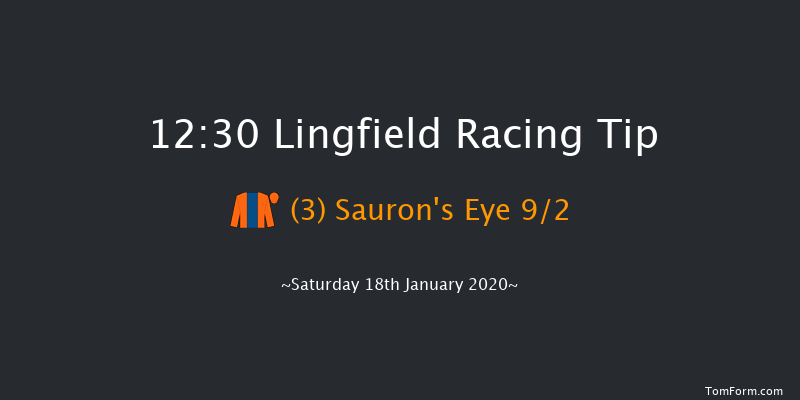 Lingfield 12:30 Handicap (Class 6) 10f Fri 17th Jan 2020