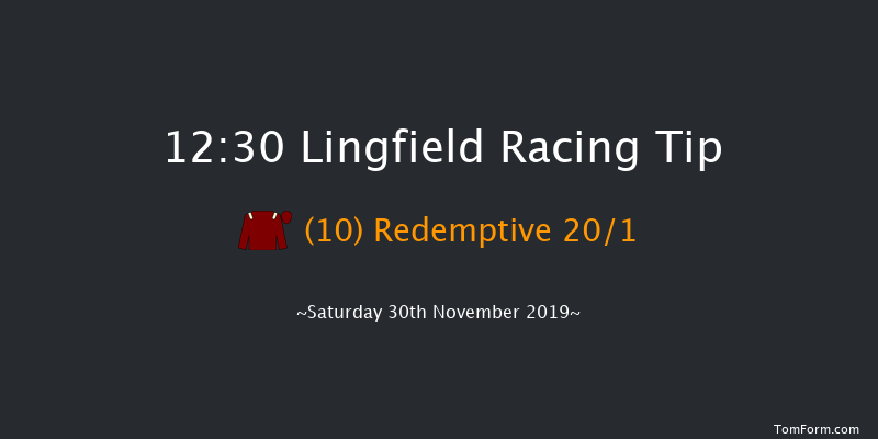 Lingfield 12:30 Handicap (Class 5) 8f Thu 28th Nov 2019