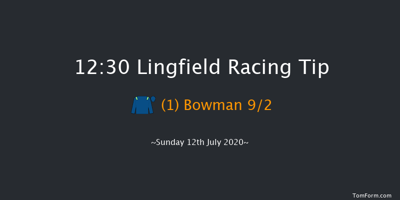 Betway British Stallion Studs EBF Novice Median Auction Stakes (Plus 10) (Div 1) Lingfield 12:30 Stakes (Class 5) 6f Sat 27th Jun 2020