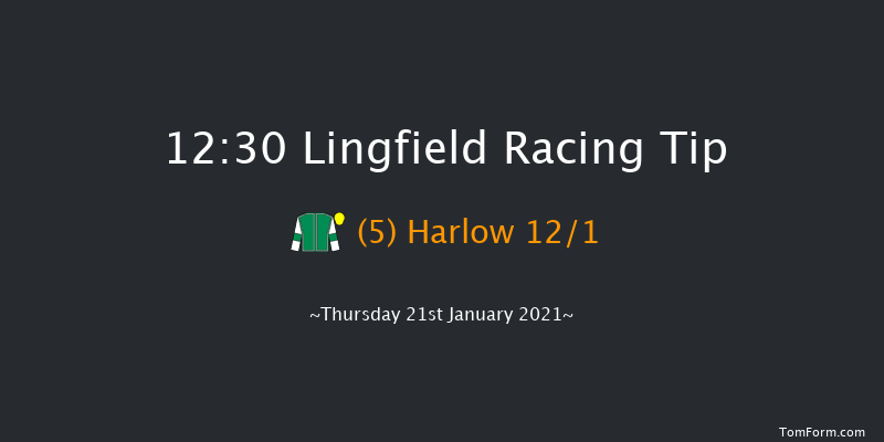 betyourway At Betway Handicap Lingfield 12:30 Handicap (Class 5) 12f Mon 18th Jan 2021