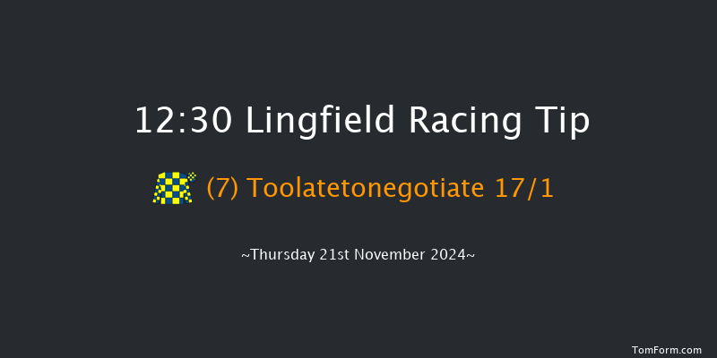 Lingfield  12:30 Handicap (Class 5) 5f Tue 19th Nov 2024