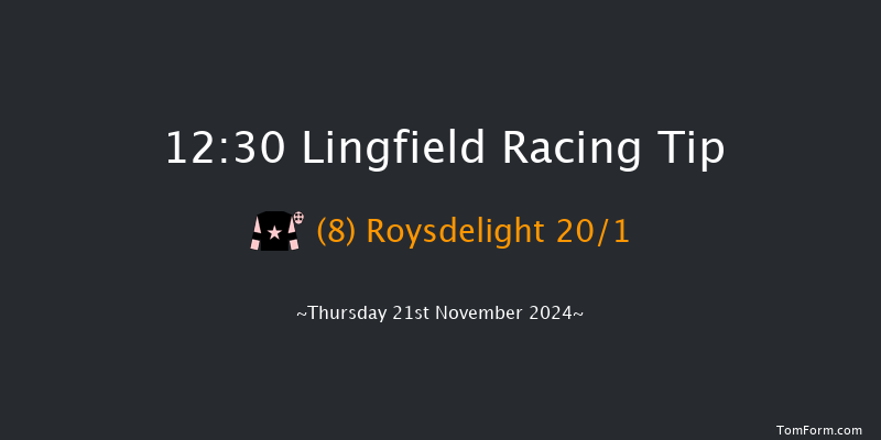 Lingfield  12:30 Handicap (Class 5) 5f Tue 19th Nov 2024