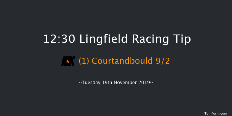 Lingfield 12:30 Stakes (Class 5) 16f Sat 16th Nov 2019