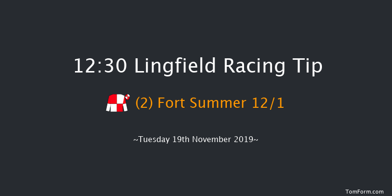 Lingfield 12:30 Stakes (Class 5) 16f Sat 16th Nov 2019