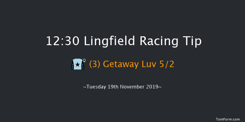 Lingfield 12:30 Stakes (Class 5) 16f Sat 16th Nov 2019