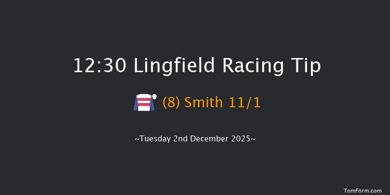 Lingfield 12:30 (Class 6) 15f Thu 27th Nov 2025