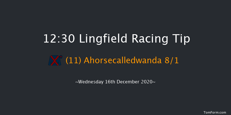 Bombardier British-Hopped Amber Beer Handicap Lingfield 12:30 Handicap (Class 5) 7f Sun 13th Dec 2020