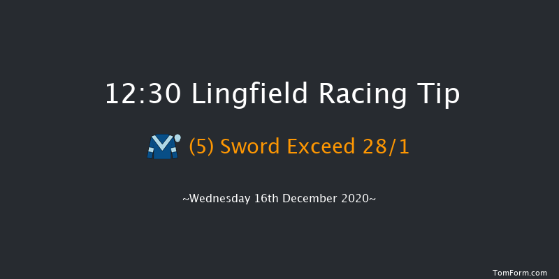 Bombardier British-Hopped Amber Beer Handicap Lingfield 12:30 Handicap (Class 5) 7f Sun 13th Dec 2020