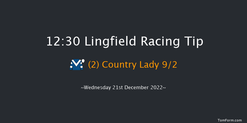 Lingfield 12:30 Maiden (Class 5) 16f Mon 19th Dec 2022