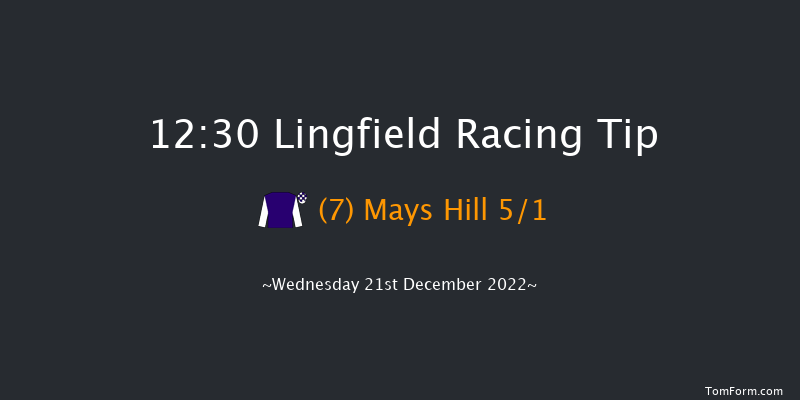 Lingfield 12:30 Maiden (Class 5) 16f Mon 19th Dec 2022