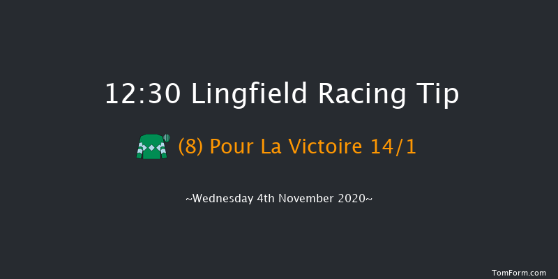 Bombardier 'March To Your Own Drum' Handicap Lingfield 12:30 Handicap (Class 6) 7f Thu 29th Oct 2020