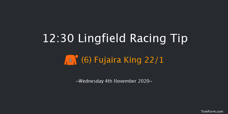 Bombardier 'March To Your Own Drum' Handicap Lingfield 12:30 Handicap (Class 6) 7f Thu 29th Oct 2020