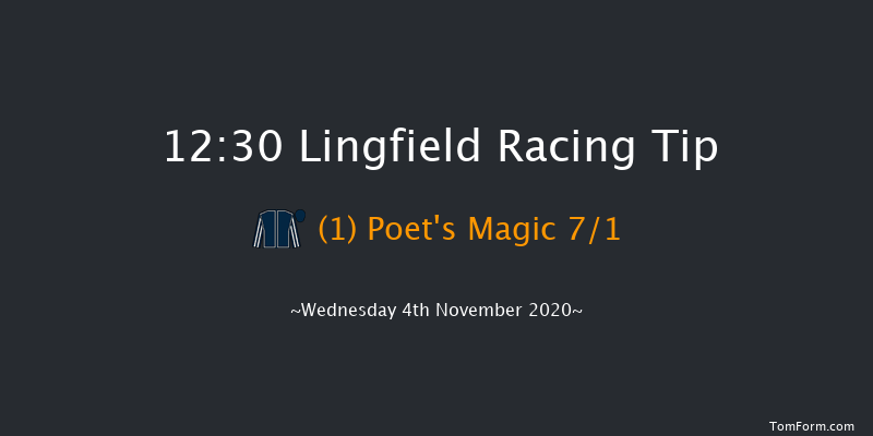 Bombardier 'March To Your Own Drum' Handicap Lingfield 12:30 Handicap (Class 6) 7f Thu 29th Oct 2020