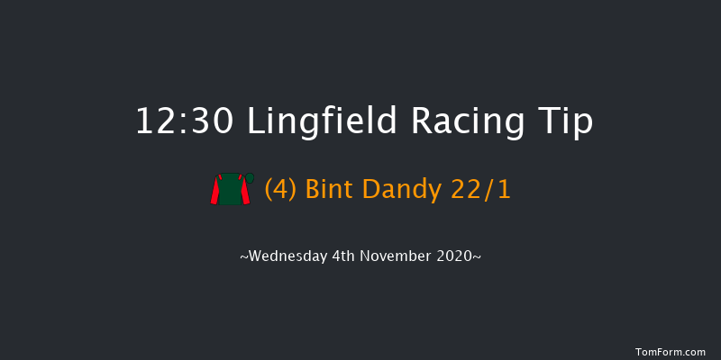 Bombardier 'March To Your Own Drum' Handicap Lingfield 12:30 Handicap (Class 6) 7f Thu 29th Oct 2020