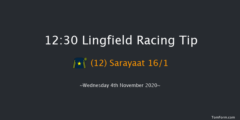 Bombardier 'March To Your Own Drum' Handicap Lingfield 12:30 Handicap (Class 6) 7f Thu 29th Oct 2020