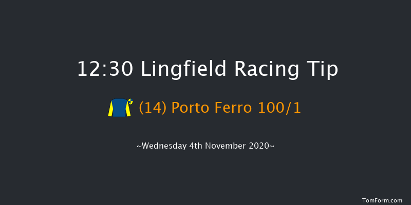 Bombardier 'March To Your Own Drum' Handicap Lingfield 12:30 Handicap (Class 6) 7f Thu 29th Oct 2020