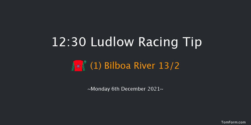 Ludlow 12:30 Claiming Hurdle (Class 4) 16f Mon 22nd Nov 2021