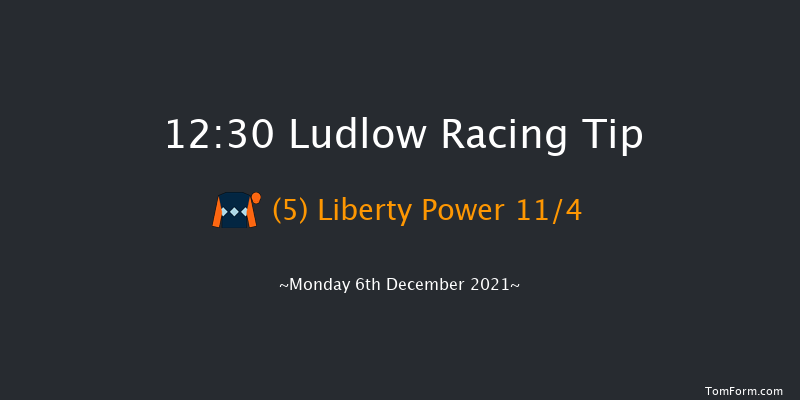 Ludlow 12:30 Claiming Hurdle (Class 4) 16f Mon 22nd Nov 2021