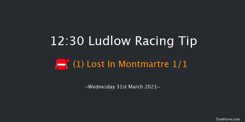 Join RacingTV Mares' Novices' Hurdle (GBB Race) Ludlow 12:30 Maiden Hurdle (Class 4) 16f Thu 25th Mar 2021