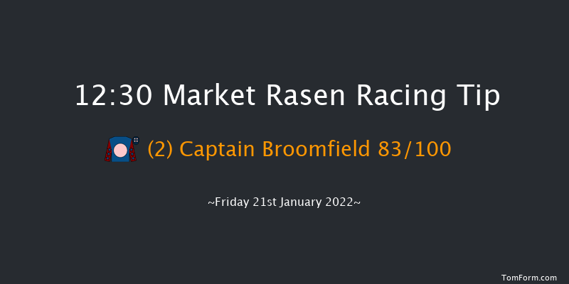 Market Rasen 12:30 Maiden Hurdle (Class 4) 19f Sun 26th Dec 2021