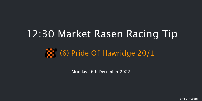Market Rasen 12:30 Maiden Hurdle (Class 4) 17f Thu 1st Dec 2022
