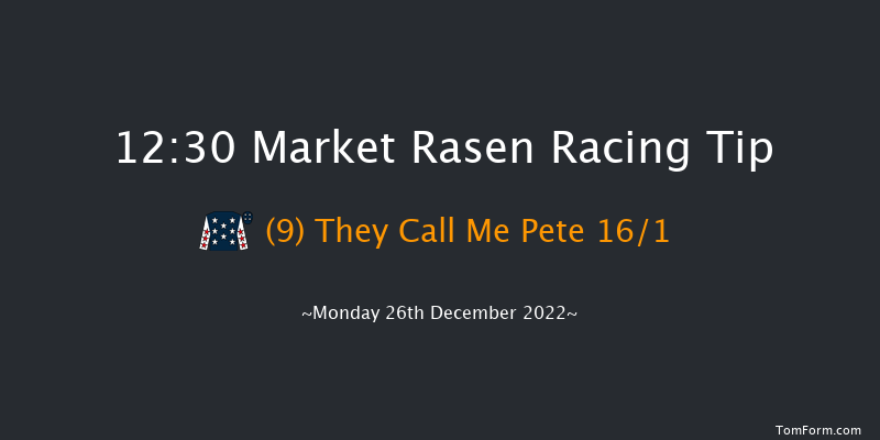 Market Rasen 12:30 Maiden Hurdle (Class 4) 17f Thu 1st Dec 2022