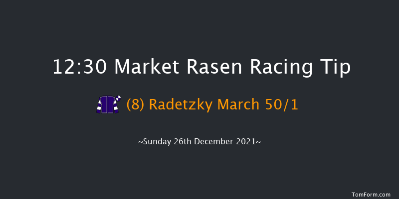 Market Rasen 12:30 Maiden Hurdle (Class 4) 17f Thu 2nd Dec 2021