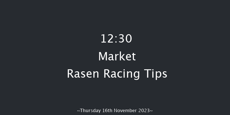 Market Rasen 12:30 Maiden Hurdle (Class 4) 17f Sat 30th Sep 2023