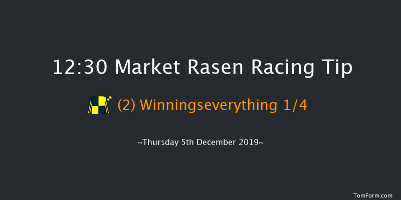 Market Rasen 12:30 Maiden Hurdle (Class 4) 21f Thu 21st Nov 2019