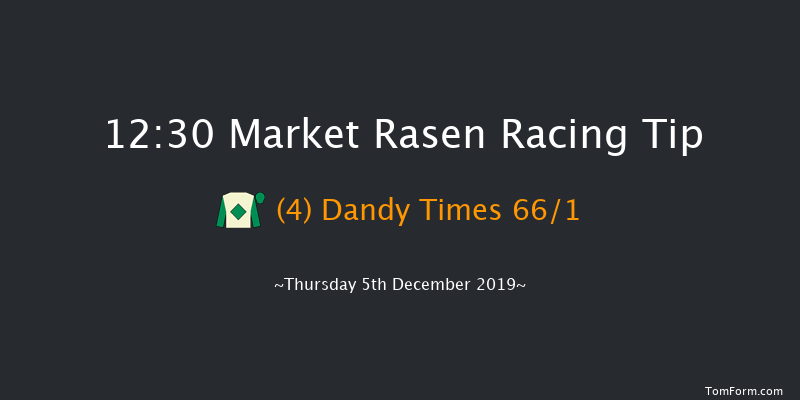 Market Rasen 12:30 Maiden Hurdle (Class 4) 21f Thu 21st Nov 2019