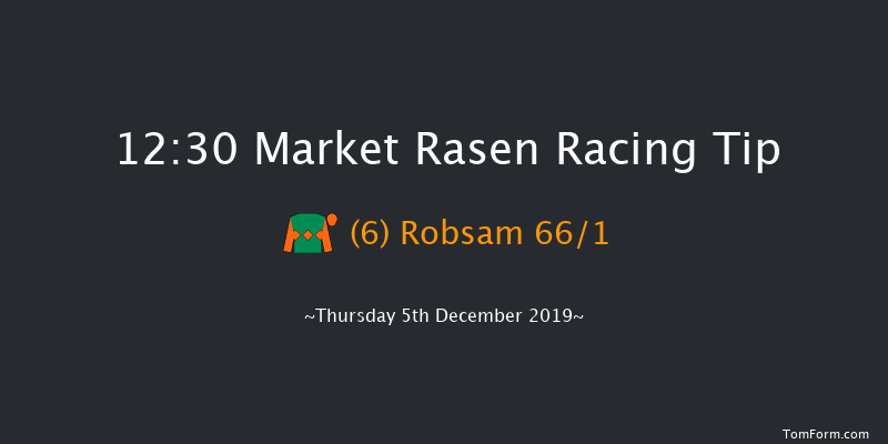 Market Rasen 12:30 Maiden Hurdle (Class 4) 21f Thu 21st Nov 2019