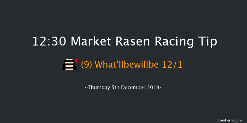 Market Rasen 12:30 Maiden Hurdle (Class 4) 21f Thu 21st Nov 2019