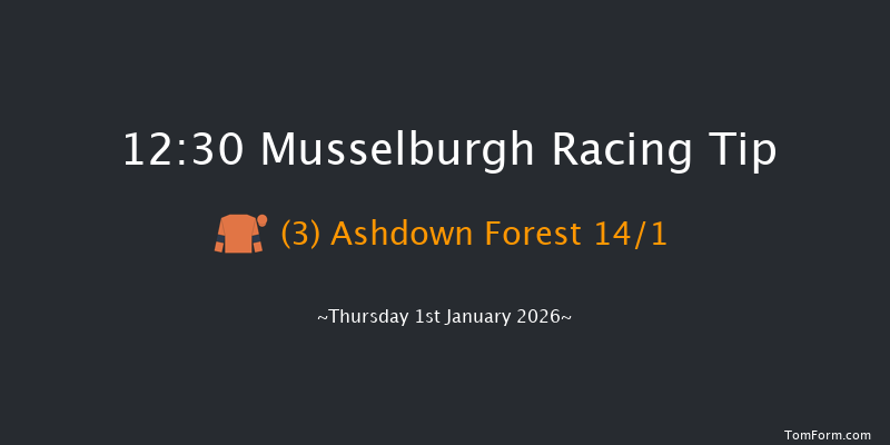 Musselburgh 12:30 (Class 4) 15f Mon 22nd Dec 2025