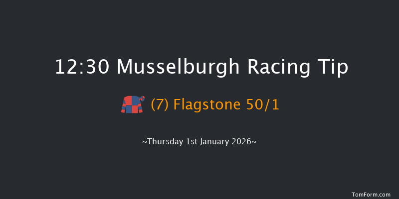 Musselburgh 12:30 (Class 4) 15f Mon 22nd Dec 2025