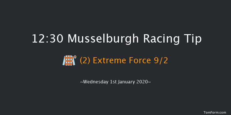 Musselburgh 12:30 Conditions Hurdle (Class 4) 16f Mon 9th Dec 2019