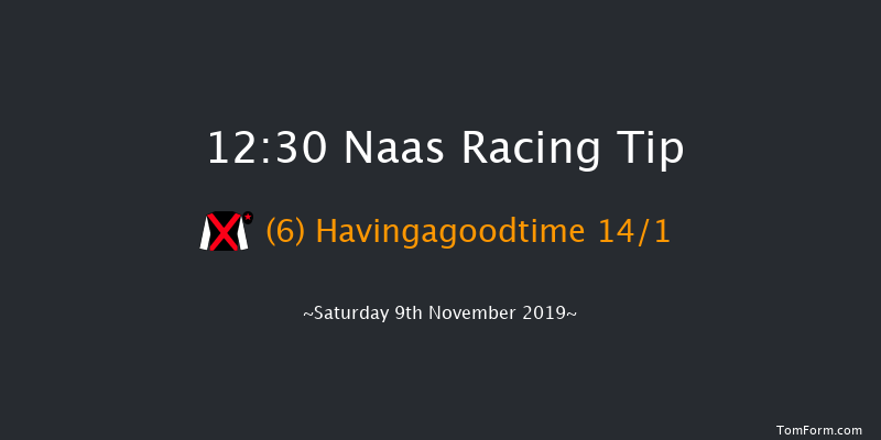 Naas 12:30 Conditions Hurdle 16f Sun 3rd Nov 2019