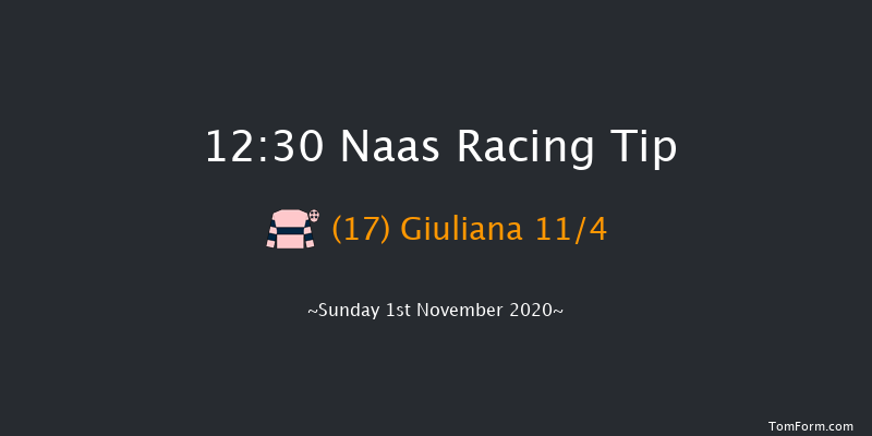 Irish Stallion Farms EBF Maiden (Plus 10) Naas 12:30 Maiden 6f Sun 18th Oct 2020