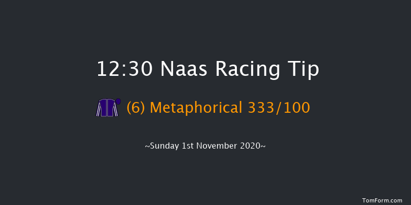 Irish Stallion Farms EBF Maiden (Plus 10) Naas 12:30 Maiden 6f Sun 18th Oct 2020