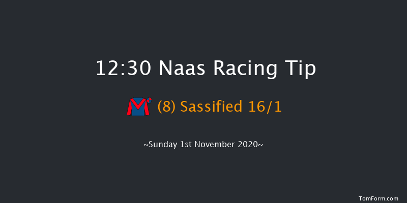 Irish Stallion Farms EBF Maiden (Plus 10) Naas 12:30 Maiden 6f Sun 18th Oct 2020