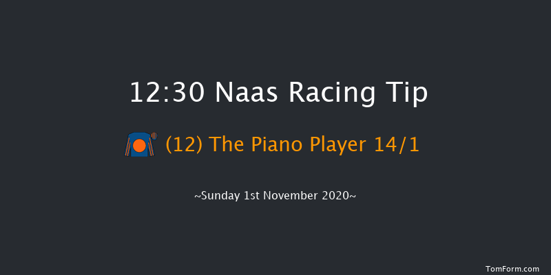 Irish Stallion Farms EBF Maiden (Plus 10) Naas 12:30 Maiden 6f Sun 18th Oct 2020