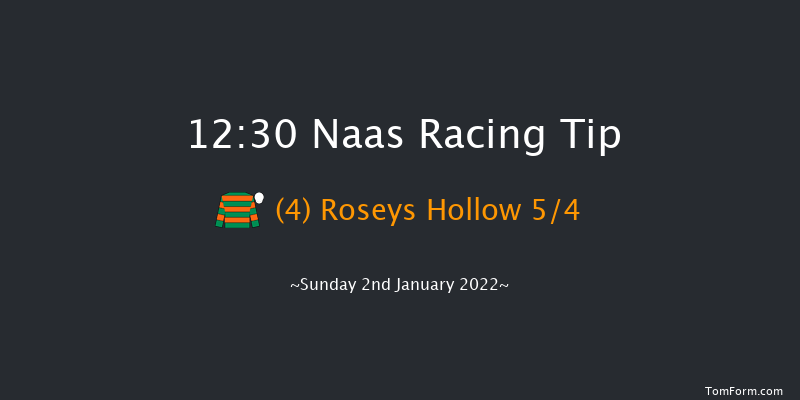 Naas 12:30 Maiden Chase 19f Thu 16th Dec 2021