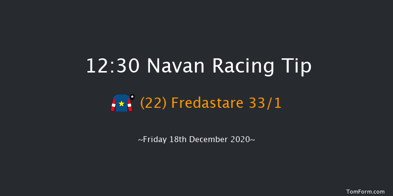 Irish Stallion Owners EBF Maiden Hurdle Navan 12:30 Maiden Hurdle 16f Sat 5th Dec 2020